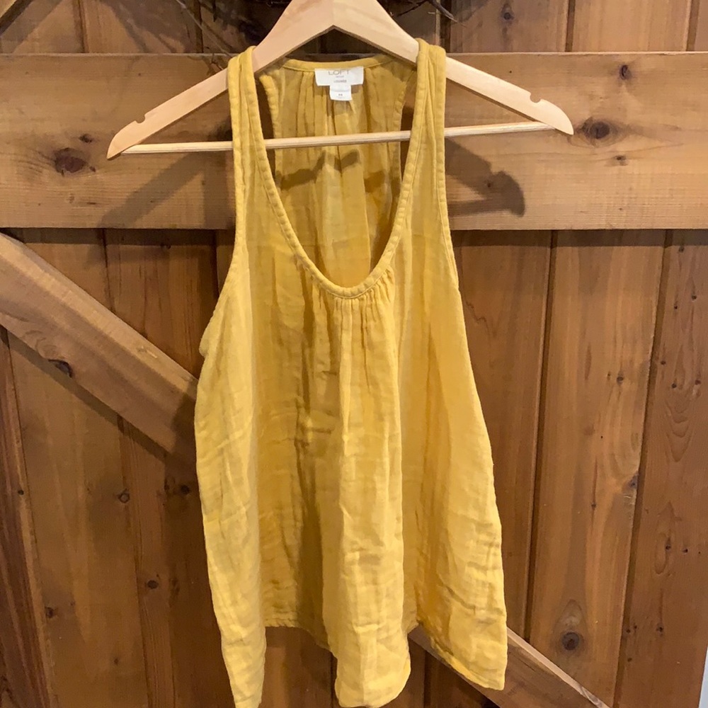 LOFT Tank Top